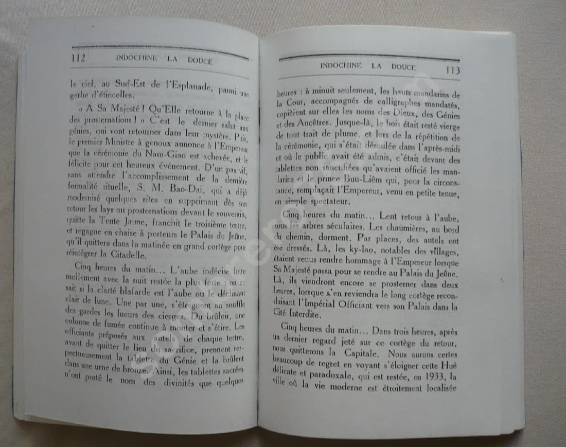 Indochine La Douce - Image 3