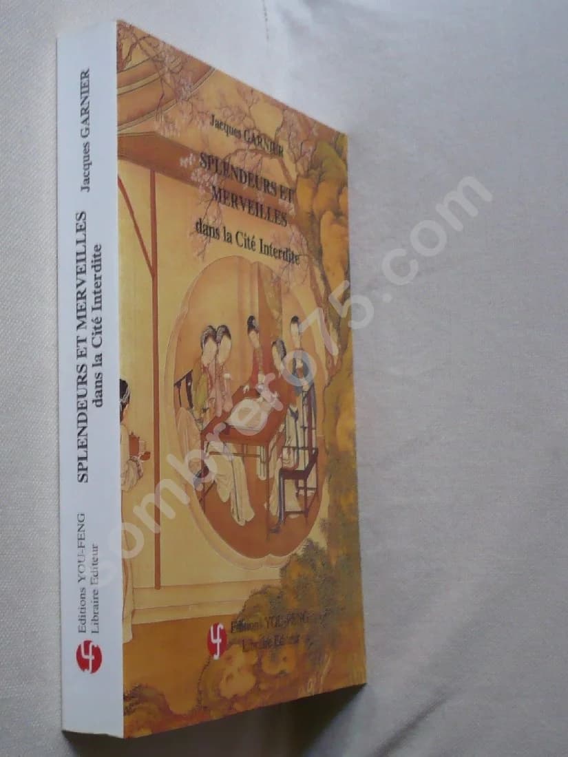 Splendeurs et Merveilles dans la Cité Interdite - Image 2