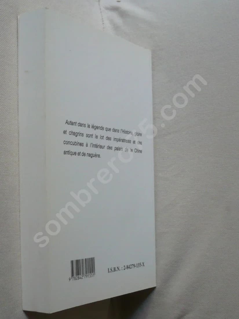 Splendeurs et Merveilles dans la Cité Interdite - Image 3