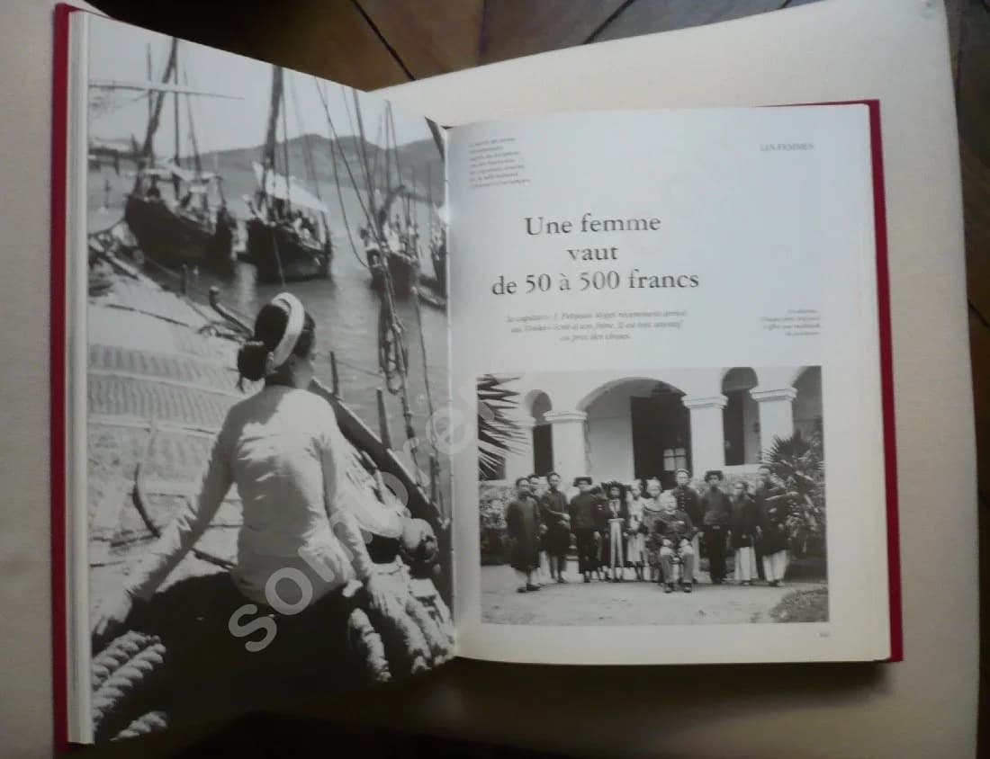 Archives de l'Indochine - Image 3