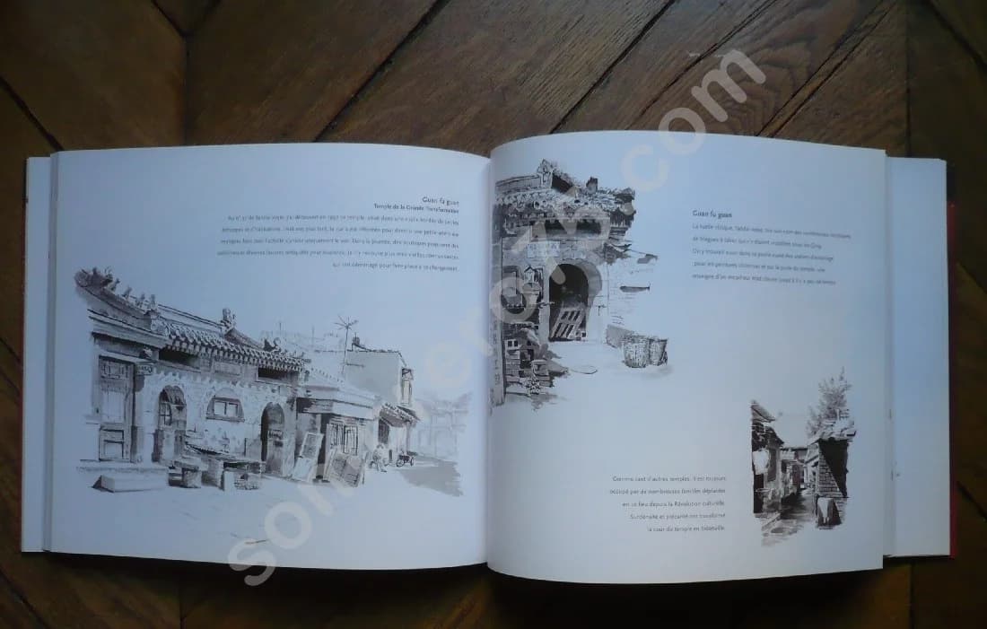 Pékin Les Derniers Jours (1996-2006) - Image 3