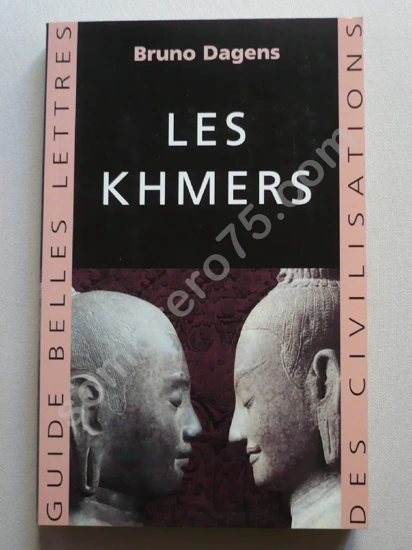 Les Khmers