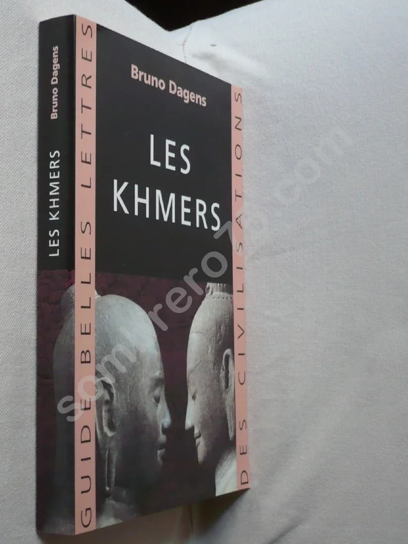 Les Khmers - Image 2