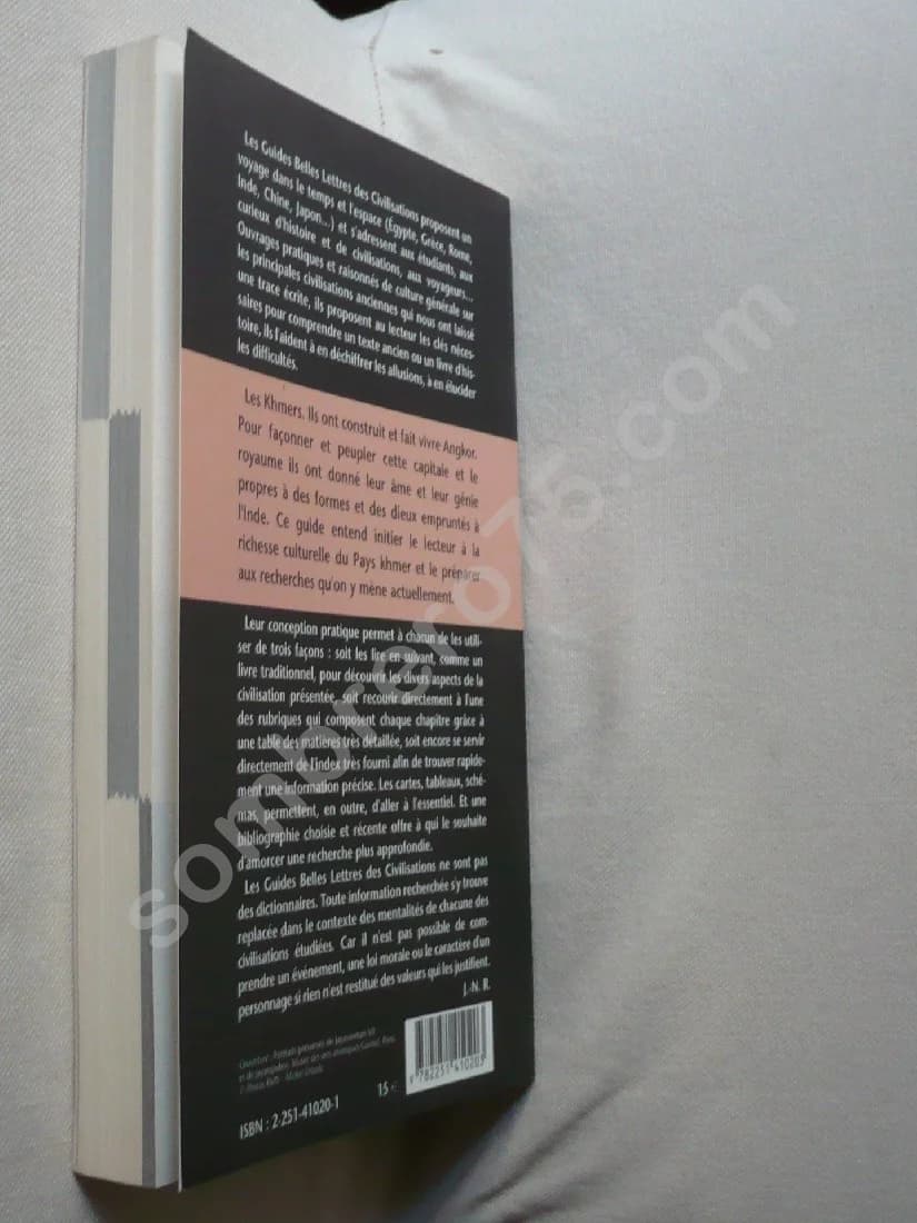 Les Khmers - Image 3