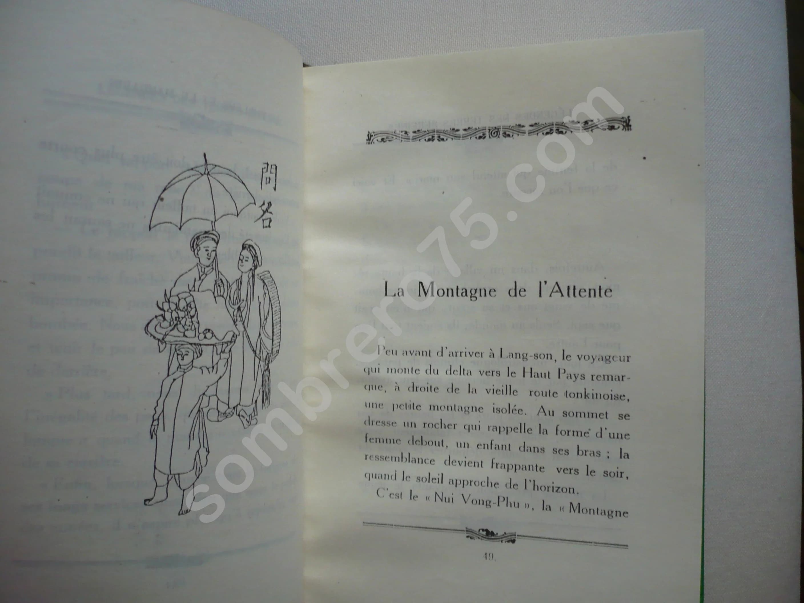 Légendes des terres Sereines - Image 3