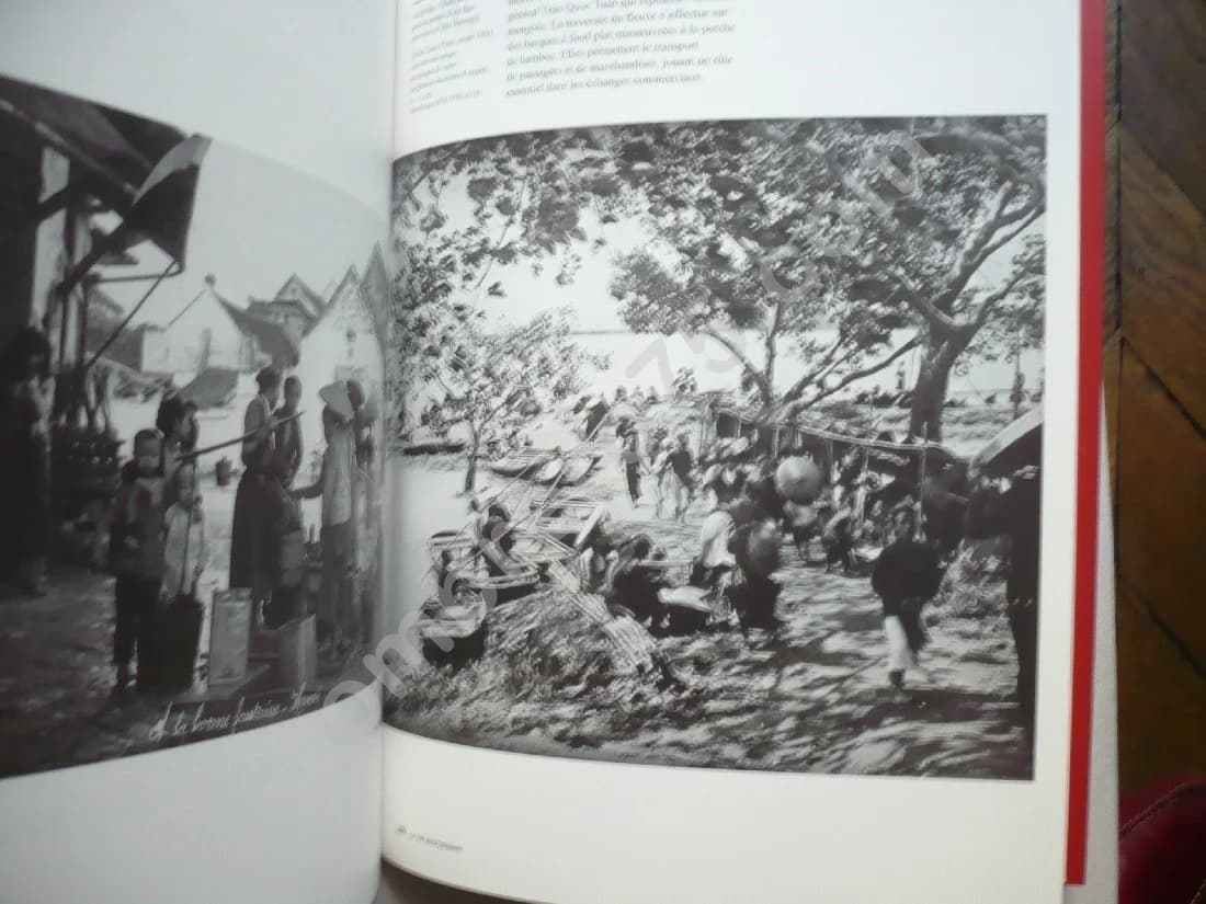 Objectif Vietnam - Photographies de l'Ecole Française d'Extrême Orient - Image 3