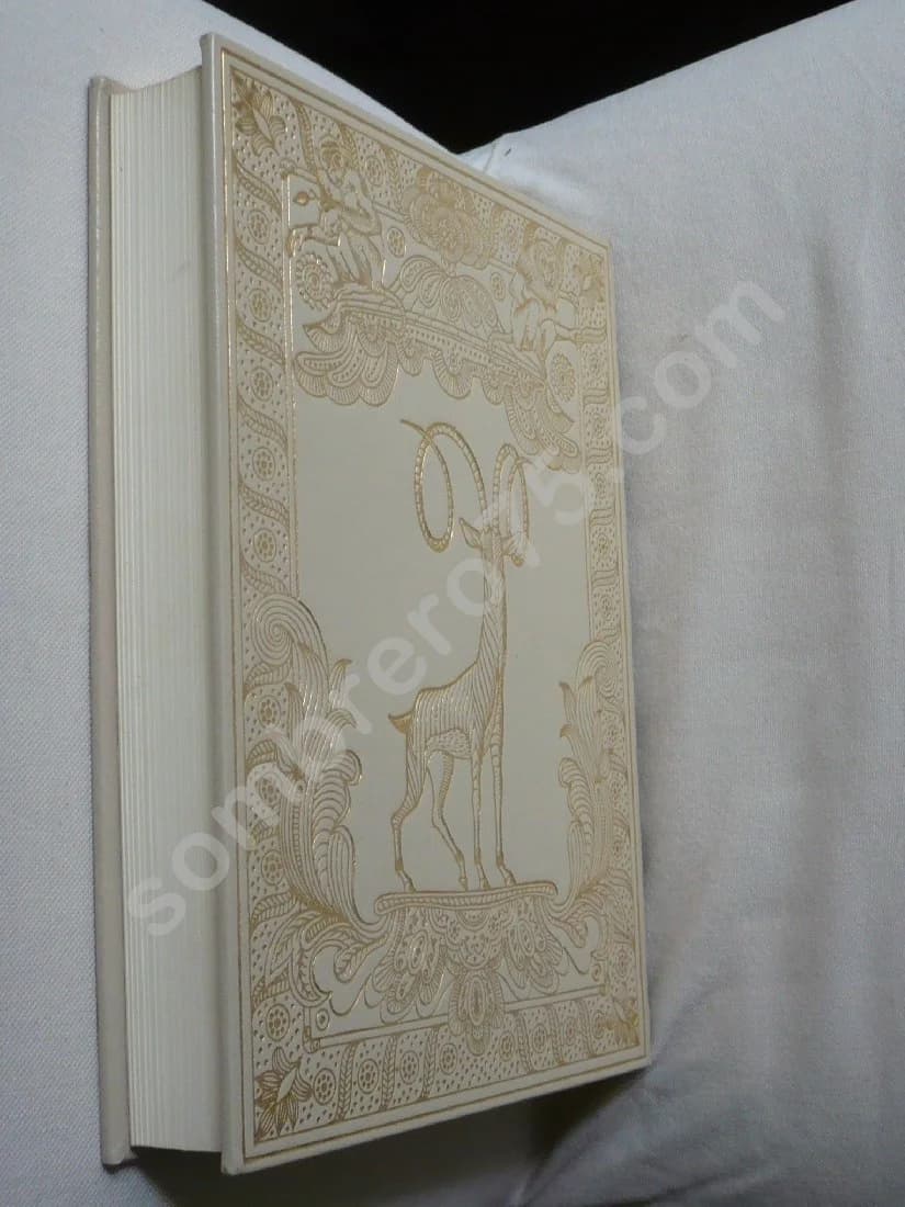 Histoire Naturelle de - ornée de figures de Jacques de Sève - Complet en 10 volumes - Image 5