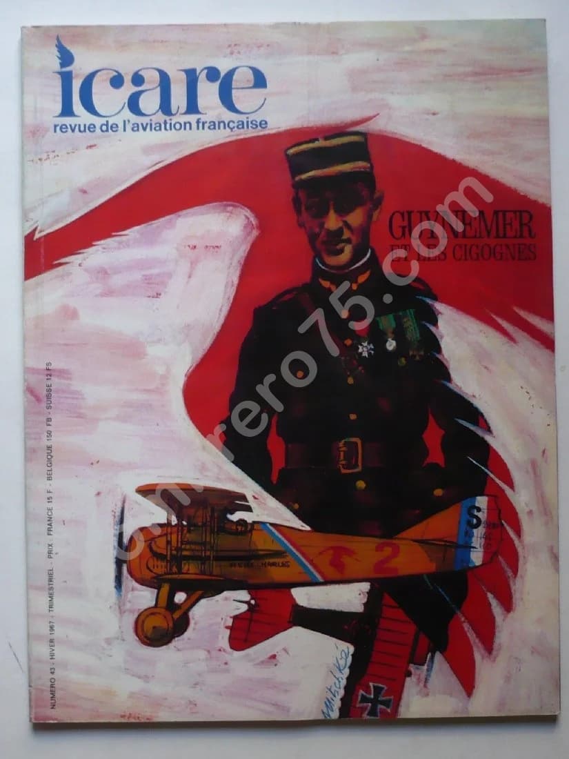 Lot de Revues - Image 3