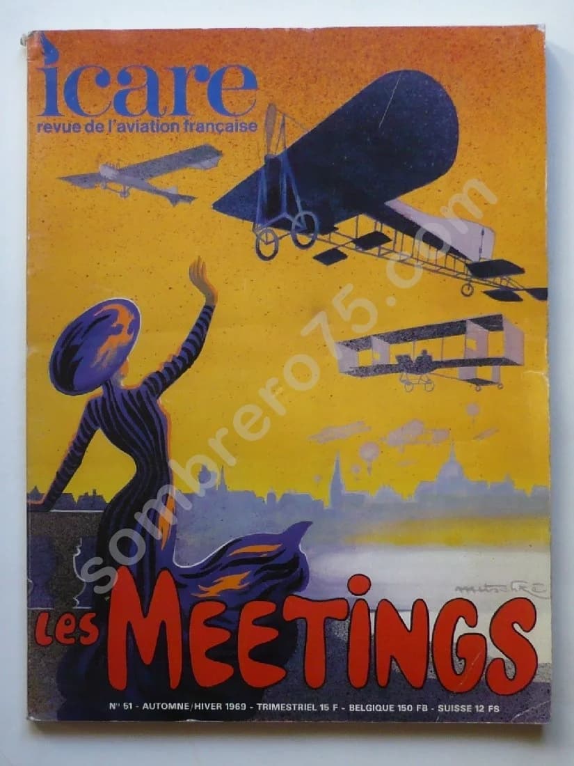 Lot de Revues - Image 6