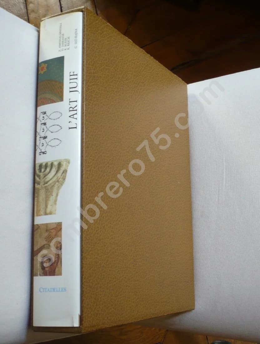 L'Art Juif - Image 3