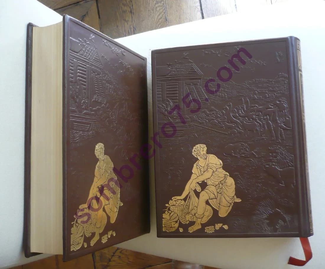 La Grande Bible de Tours illustrée - Image 3