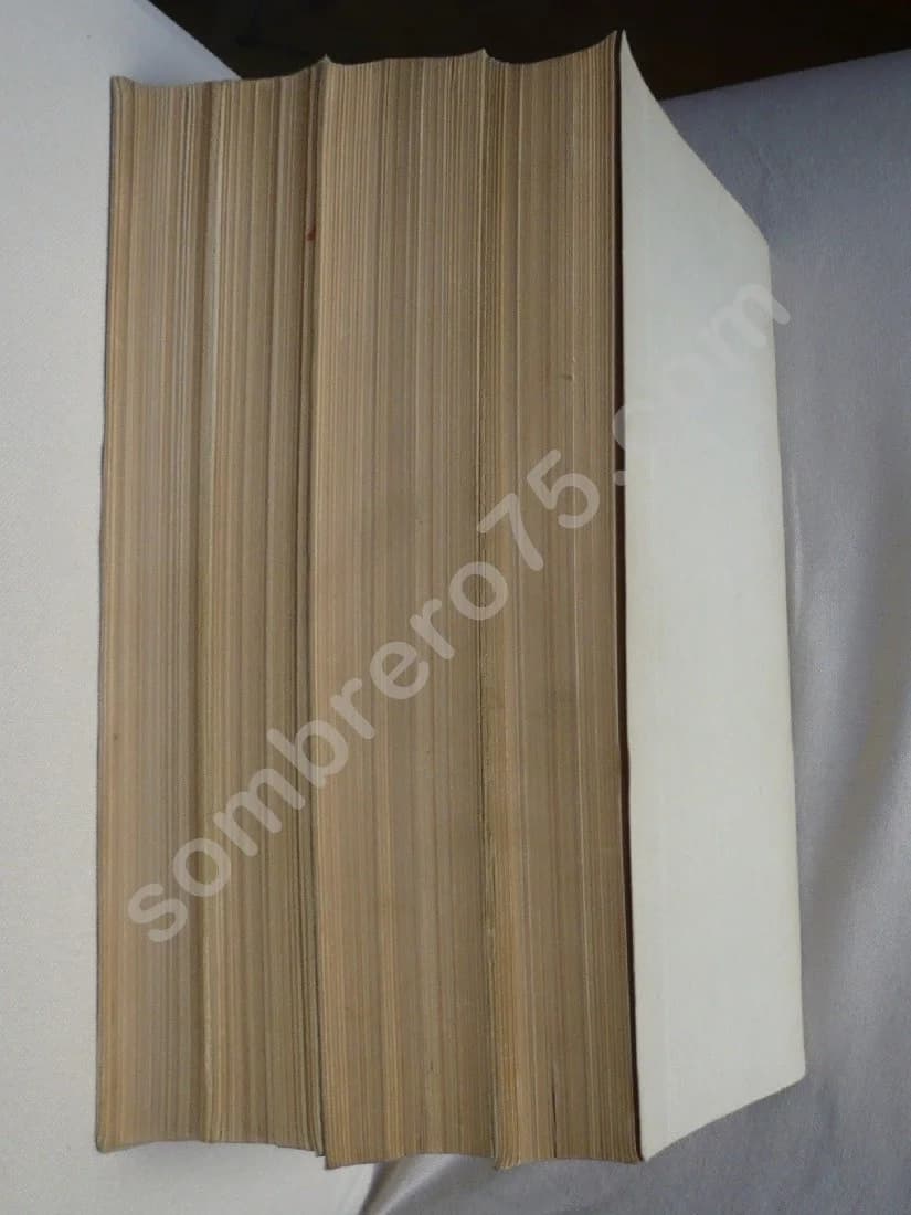 Flore Descriptive et Illustrée de la France de la Corse et des Contrées Limitrophes - Image 3