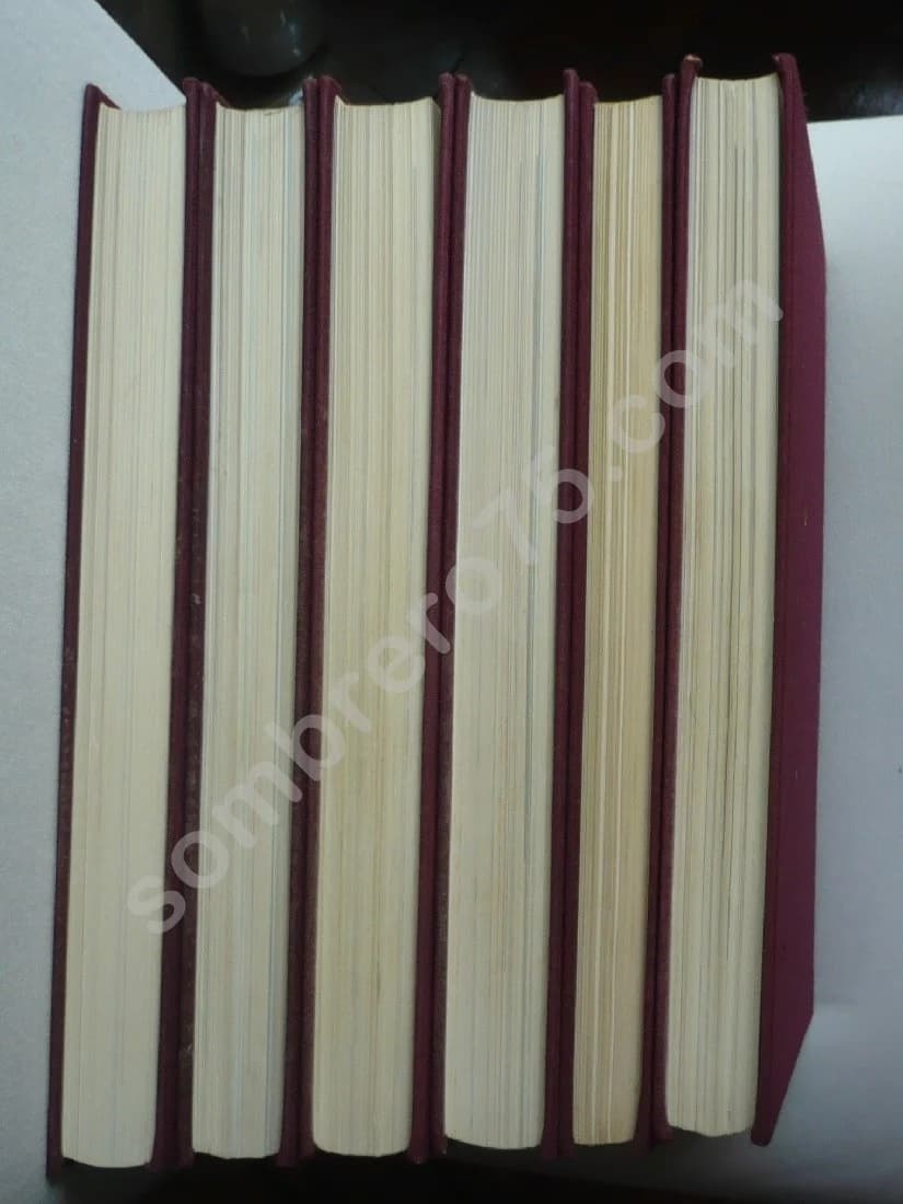 Poteries, Grès, Faïences Françaises - Nouveau 6 volumes + tome spécial - Image 5