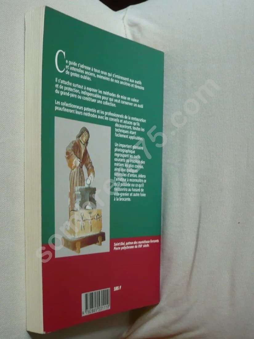 Guide des Outils et Objets Domestiques - Image 3