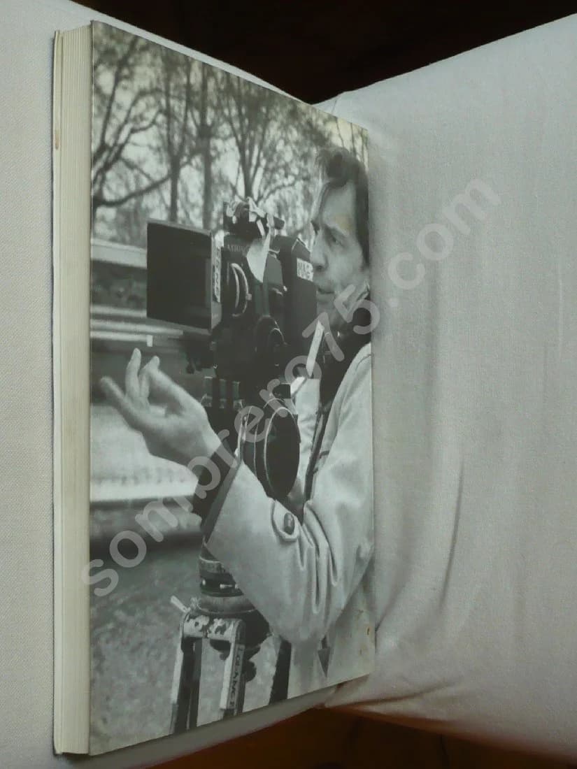 Jacques Rivette - La règle du Jeu - Image 3