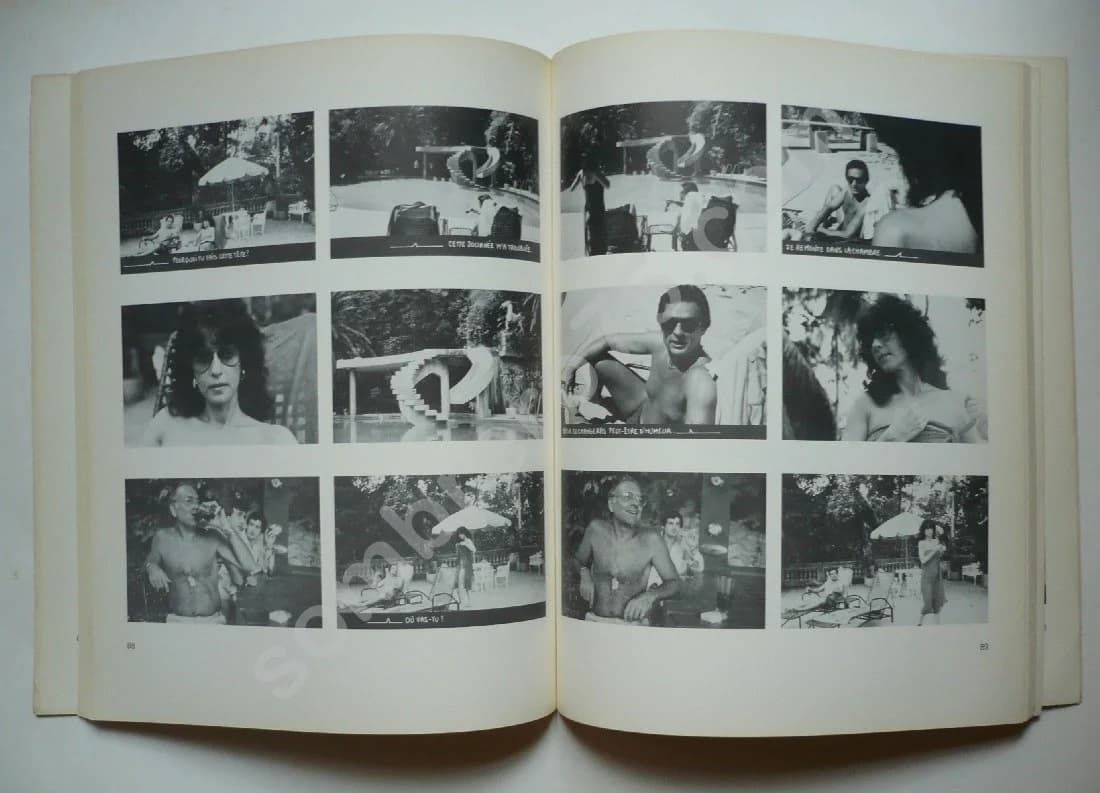 Chausse-Trappes. Alain Robbe-Grillet - Image 3