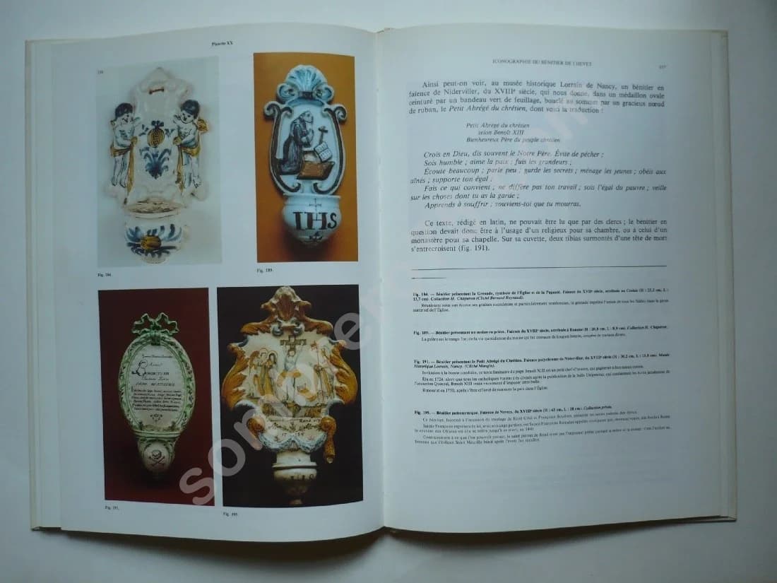 Le Bénitier de Chevet - Image 3