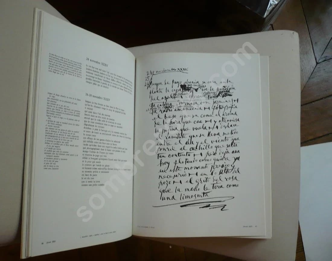 Picasso Ecrits - Image 5