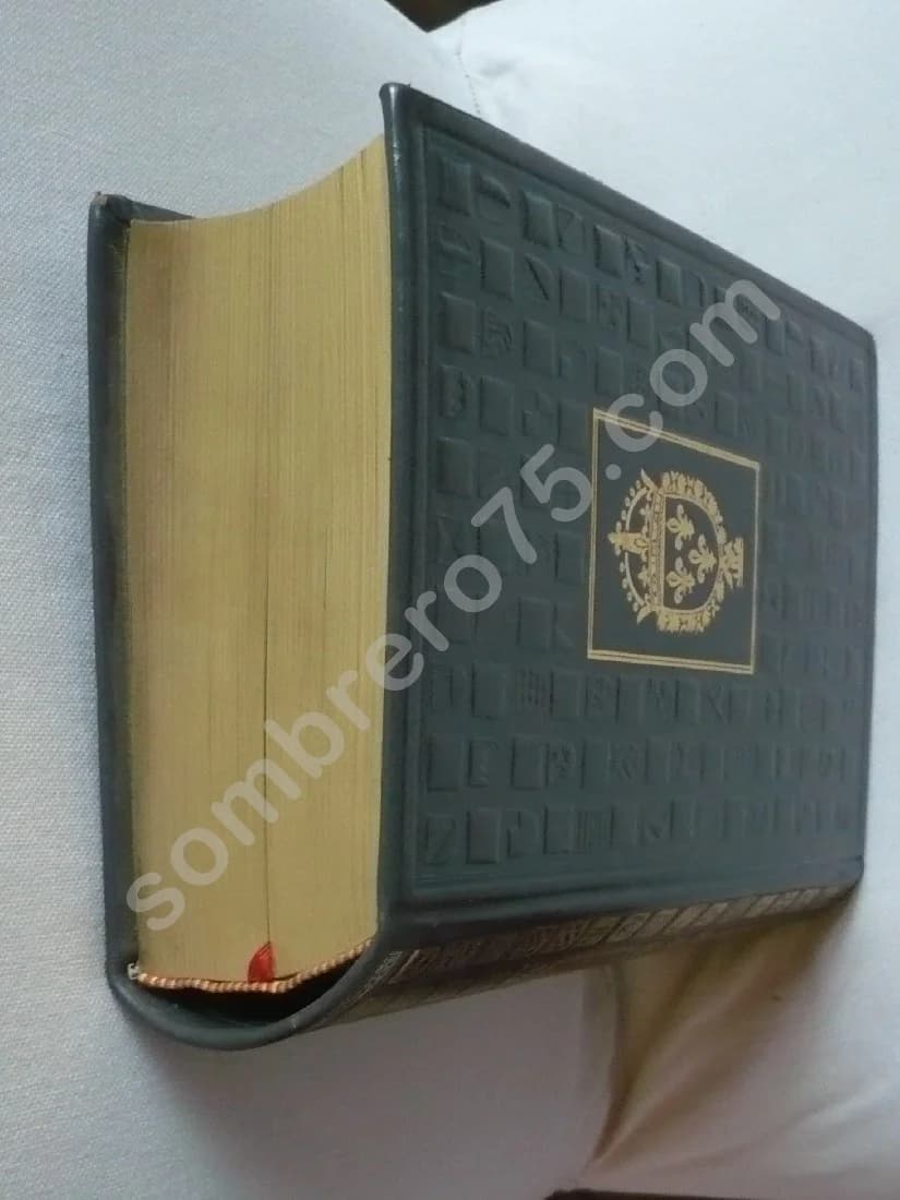 Armorial des Principales Maisons du Royaume - Image 3