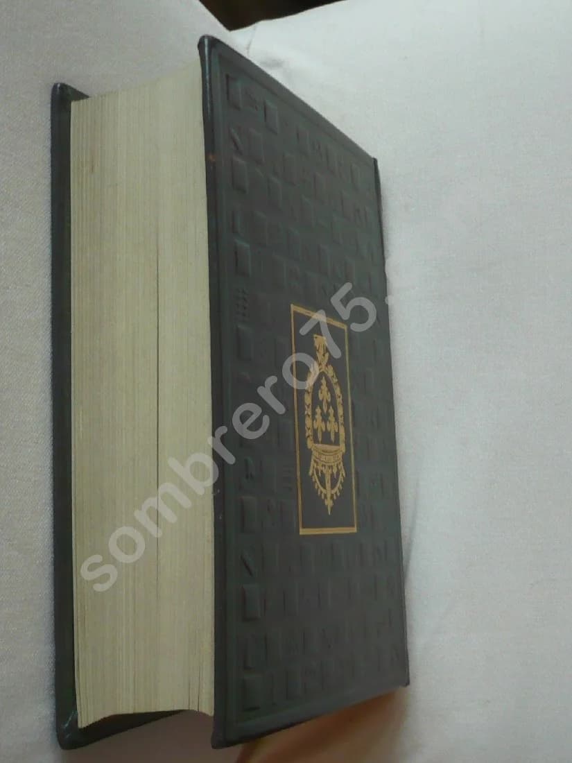 Armorial des Principales Maisons du Royaume - Image 5