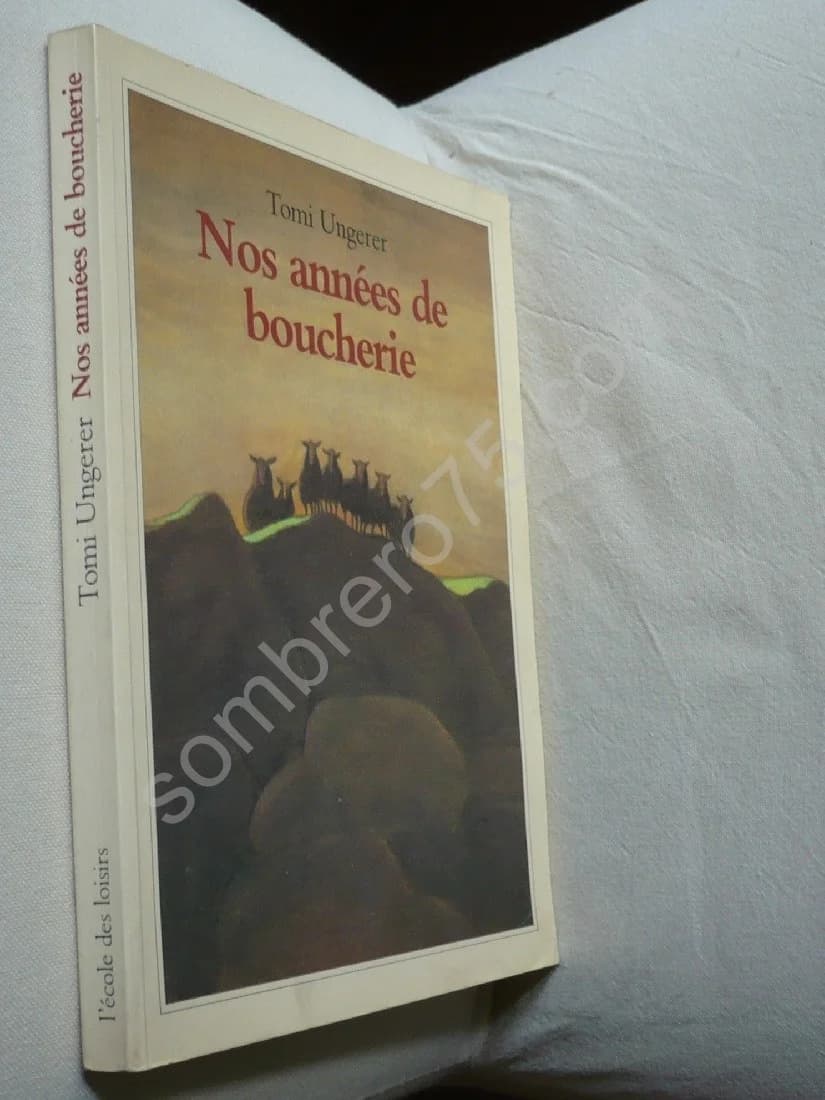 Nos Années de Boucherie - Image 2