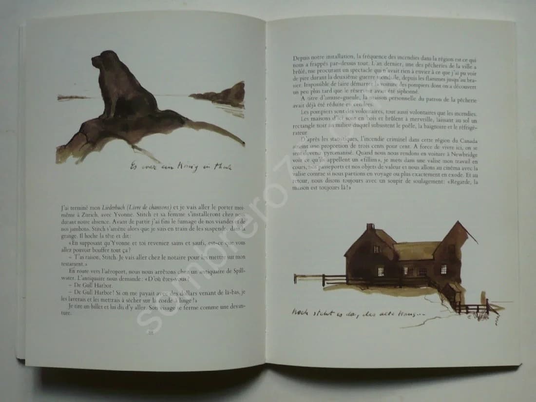 Nos Années de Boucherie - Image 3