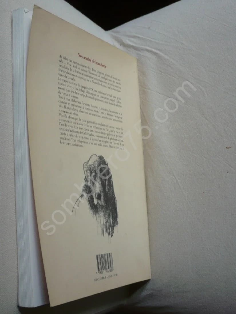 Nos Années de Boucherie - Image 4