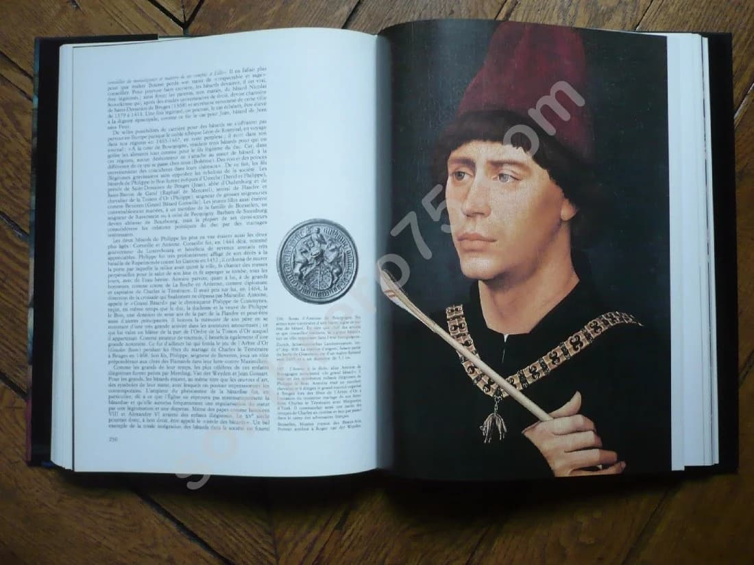 Les Pays Bas Bourguignons - Walter Prévenier - Image 3