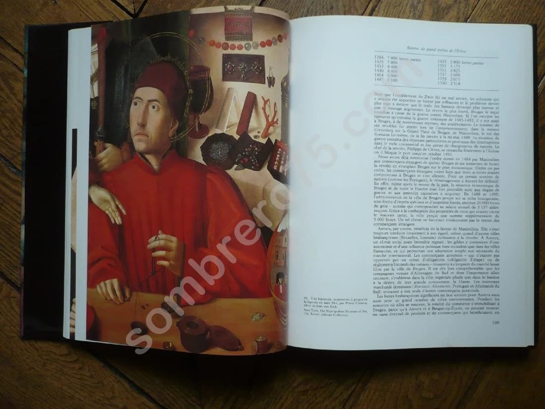 Les Pays Bas Bourguignons - Walter Prévenier - Image 4
