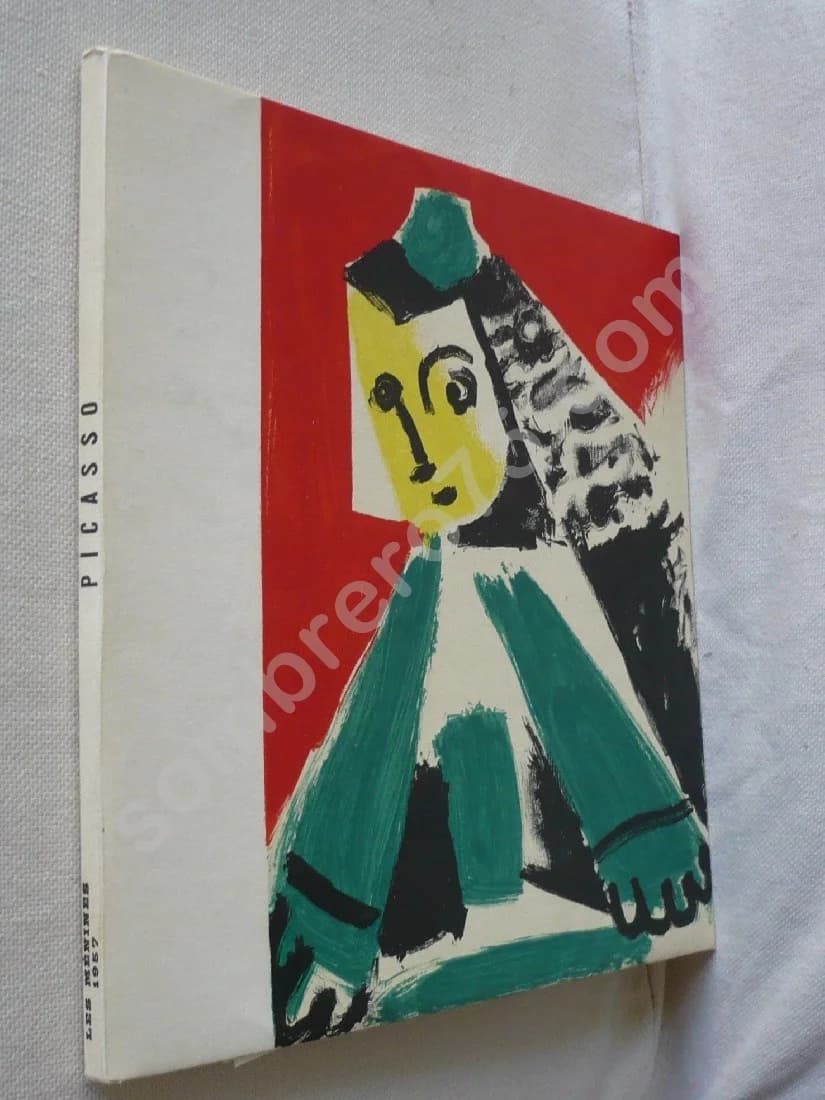 Picasso Les Ménines 1957 - Image 2