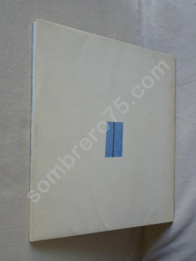 A Beaudin Peintures 1927 - 1957. Galerie Leiris - Image 4