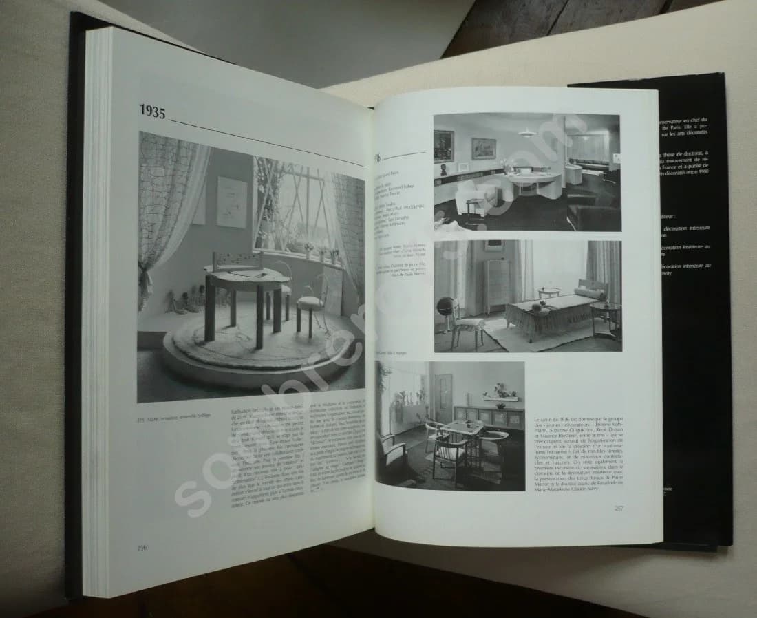 Les Artistes Décorateurs 1900 - 1942 - Image 3