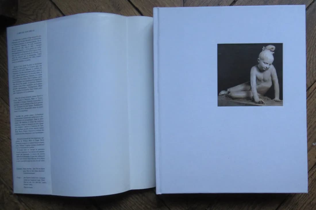 L'Art du XIXe siècle 1780-1850. Tome 1. W. VAUGHAN - Image 4