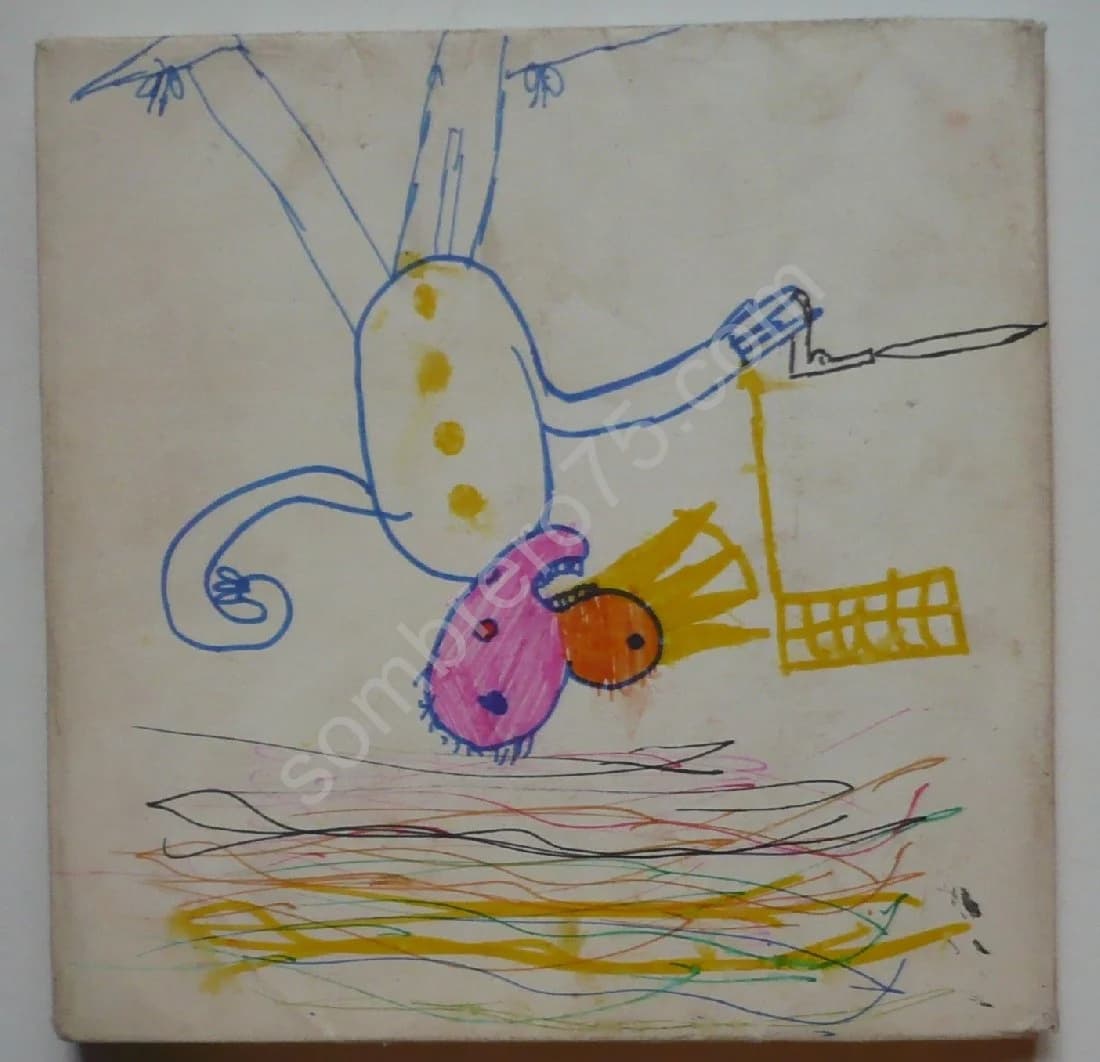 Picasso 347 gravures - Image 3