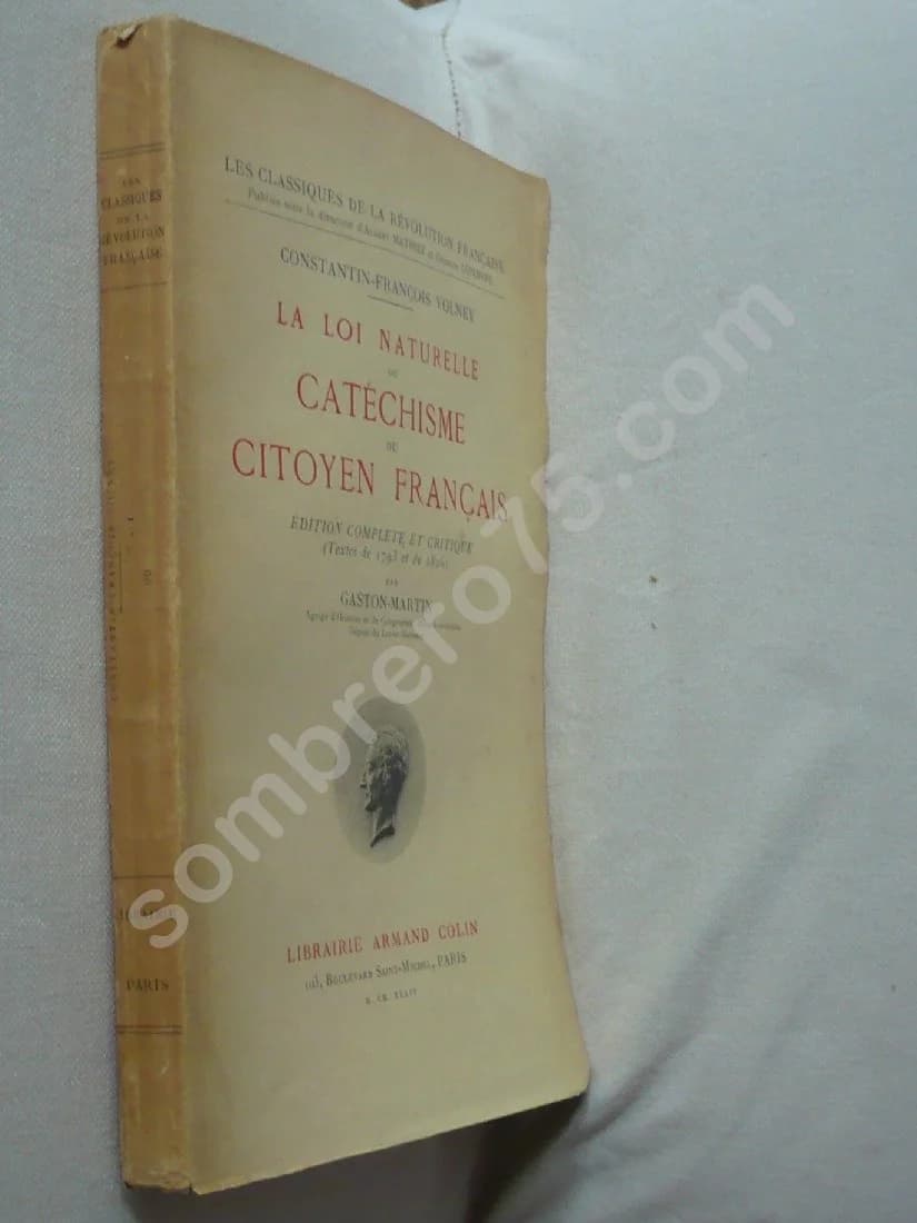 La Loi Naturelle ou Catéchisme du Citoyen Français - Image 2