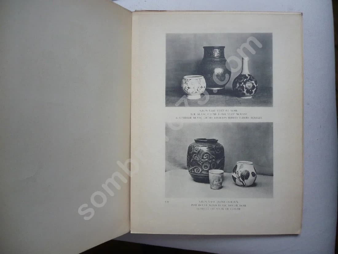 Les Albums d'Art Druet - LENOBLE - N°27 - Image 3