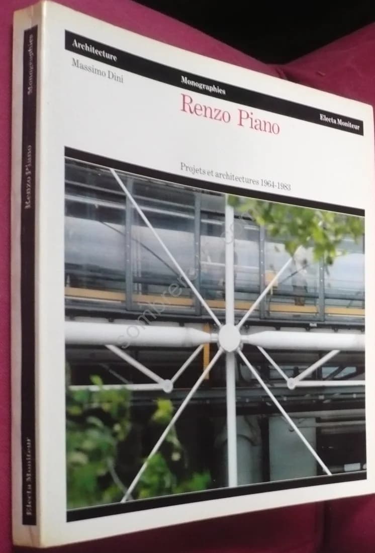 Renzo Piano - Image 2