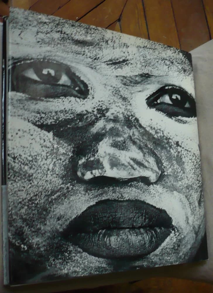 Images d'Afrique : Photographies et Commentaire - Image 2