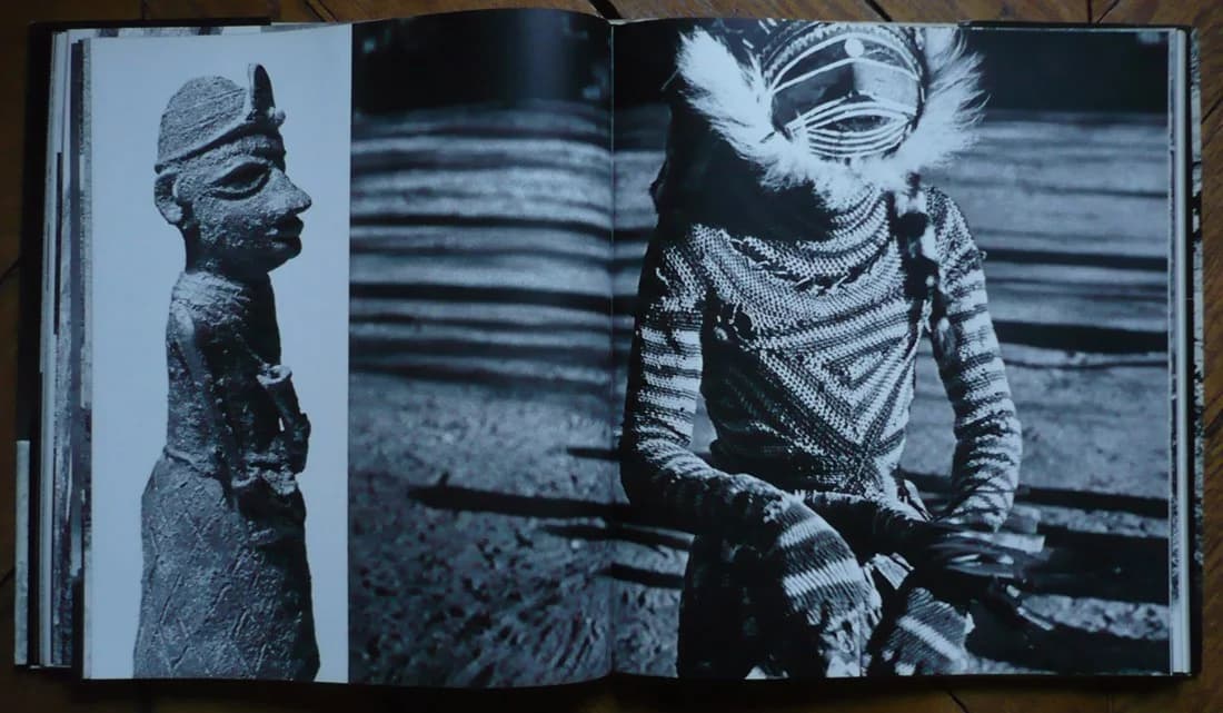 Images d'Afrique : Photographies et Commentaire - Image 3