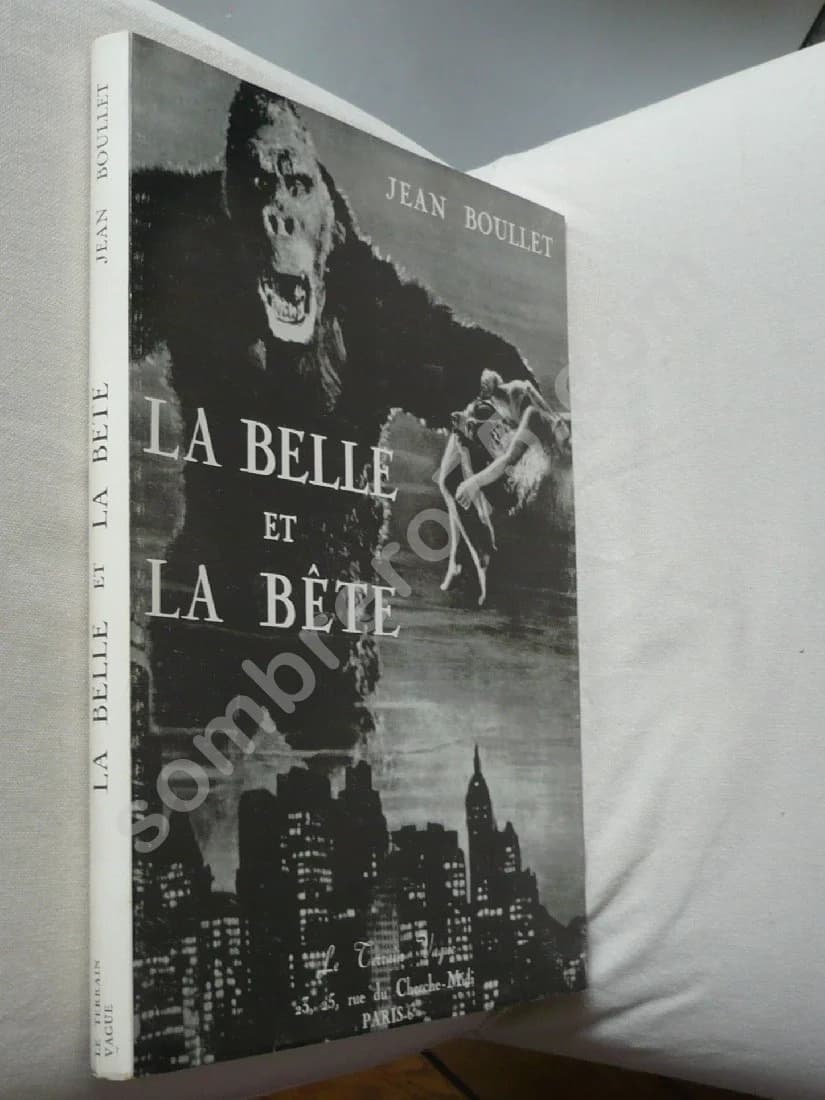 La Belle et la Bête - Image 2