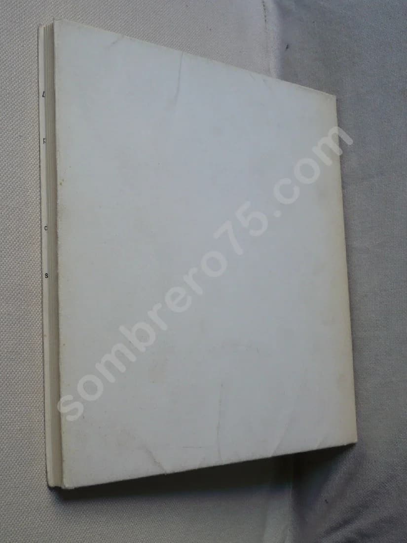 Picasso - Dessins en noir et en couleurs - 1969-1970 - Image 3