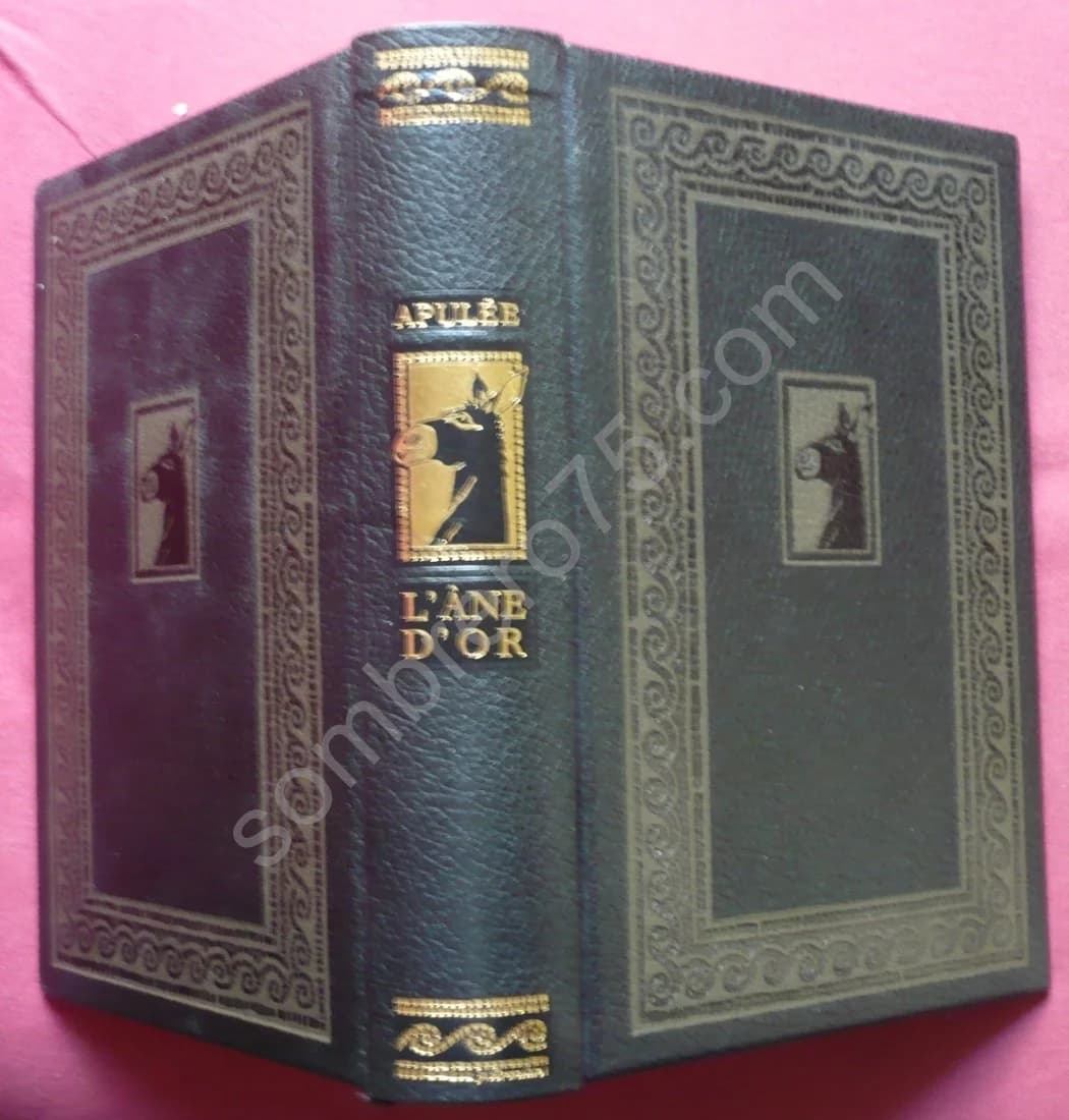 L'Âne d'Or