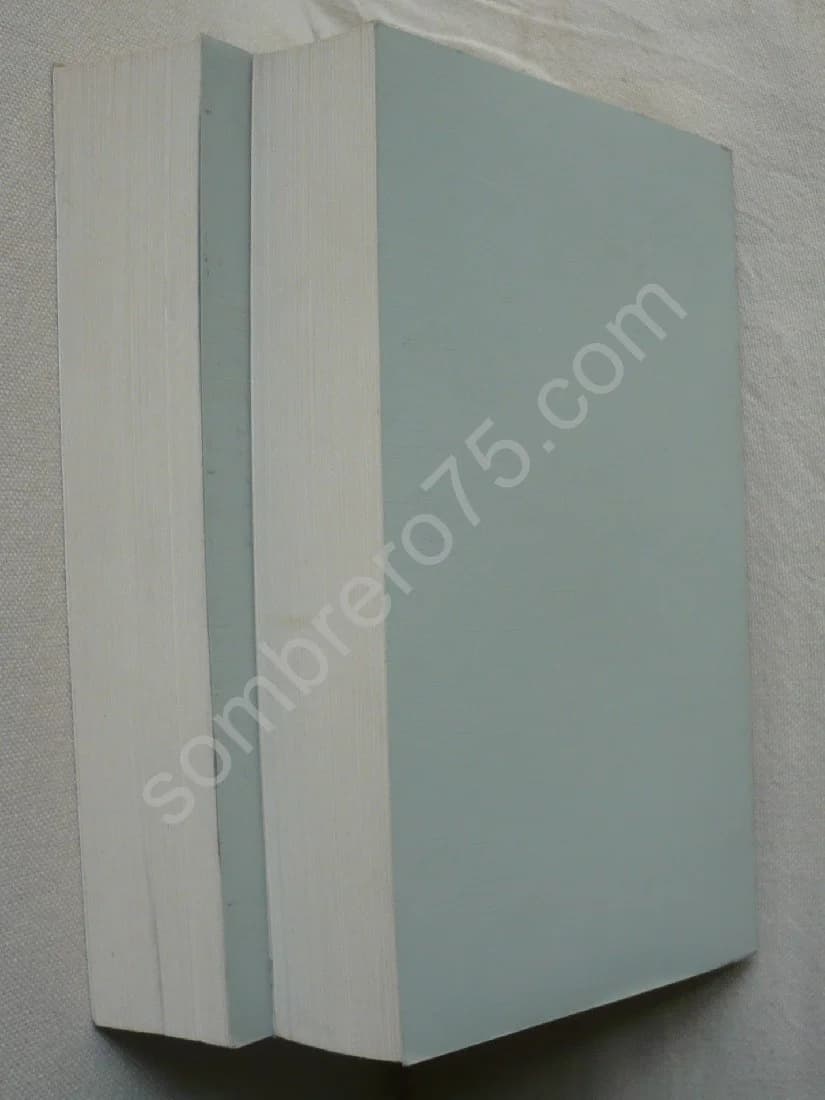 Textes Littéraires Français - Correspondance - 2 volumes par Frédéric DELOFFRE et Jacques ROUGEOT - Image 3