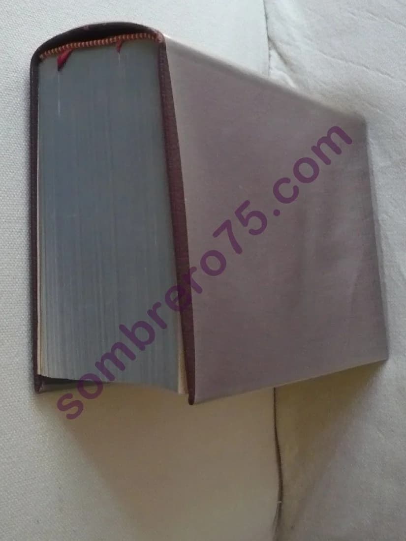 Histoire Universelle - Tome III - De la Réforme à nos jours - Image 2