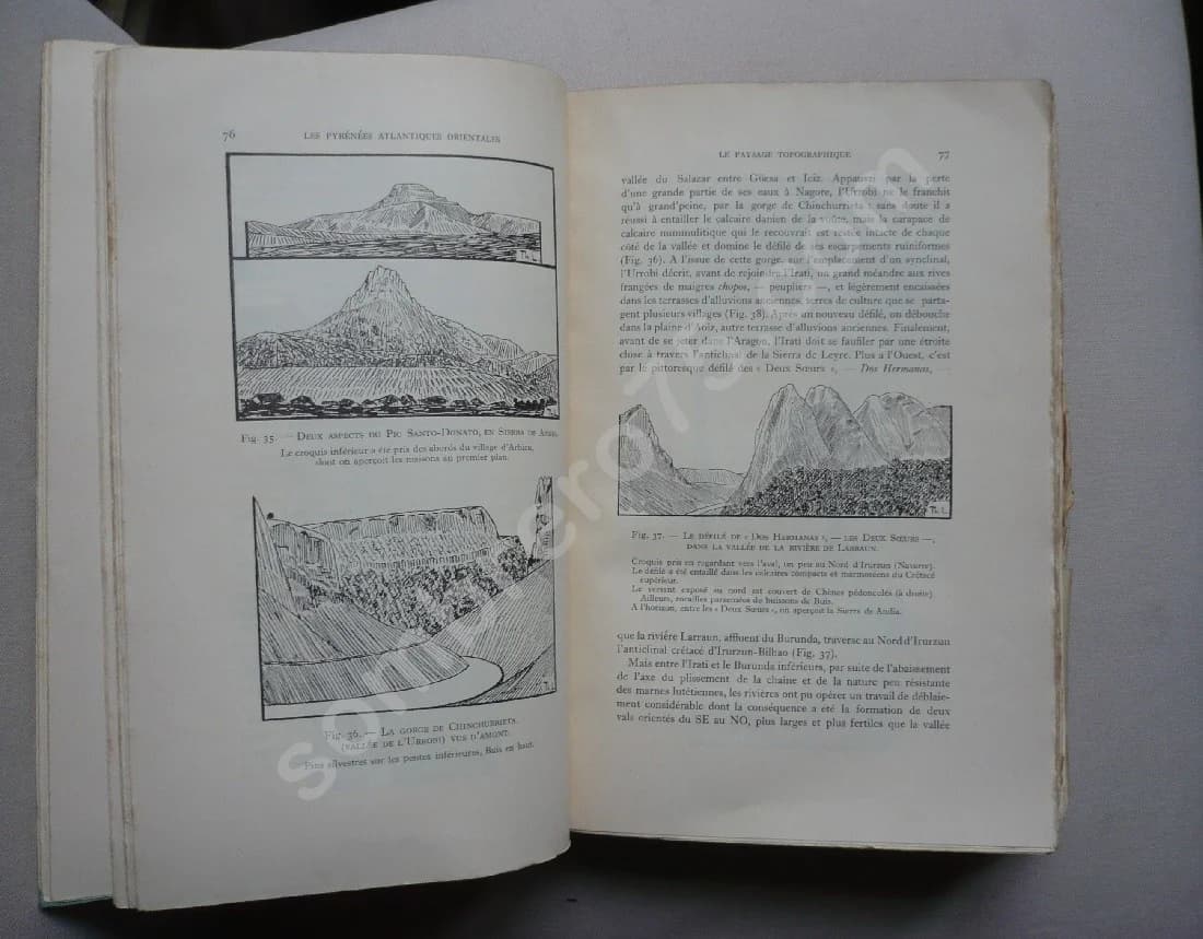 Les Modes de Vie dans les Pyrénées Atlantiques Orientales - Image 3