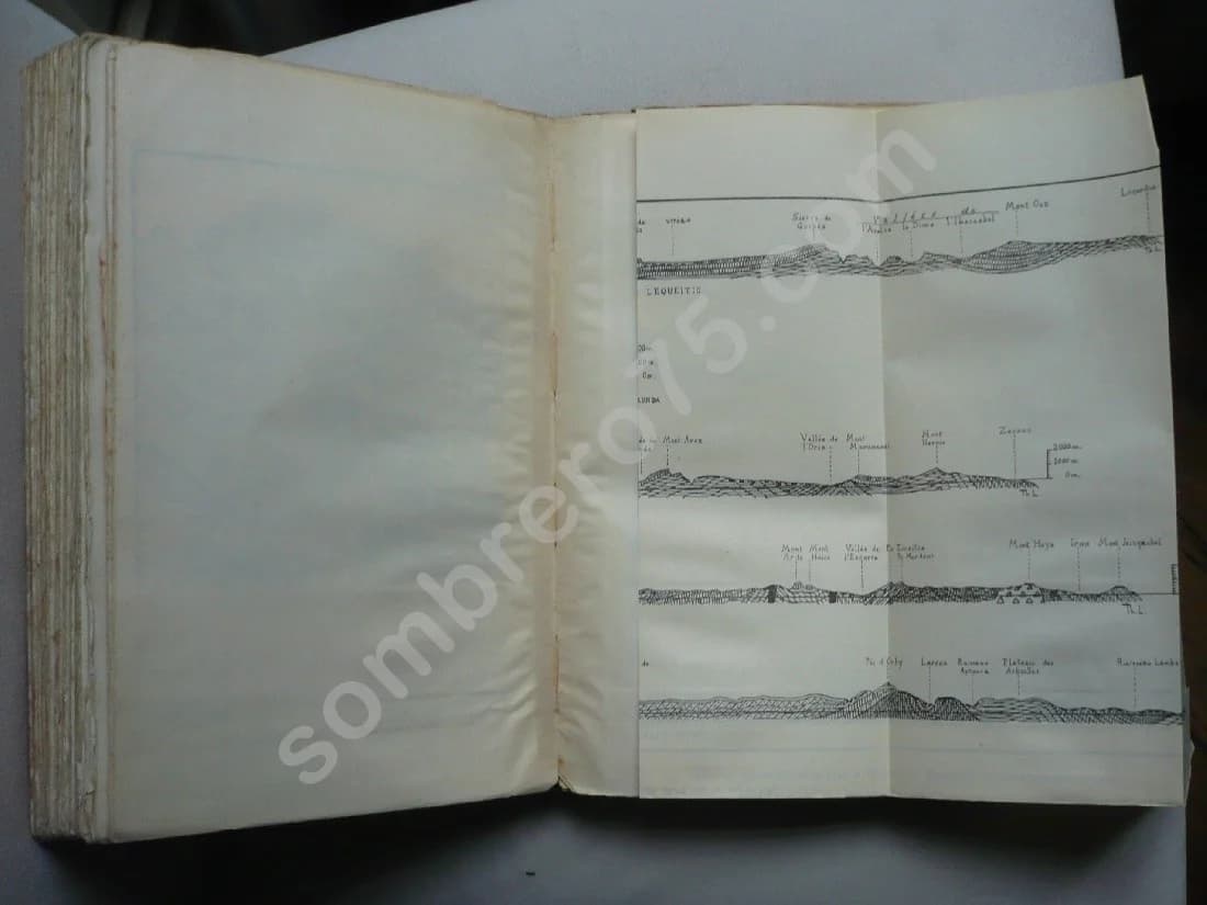 Les Modes de Vie dans les Pyrénées Atlantiques Orientales - Image 4