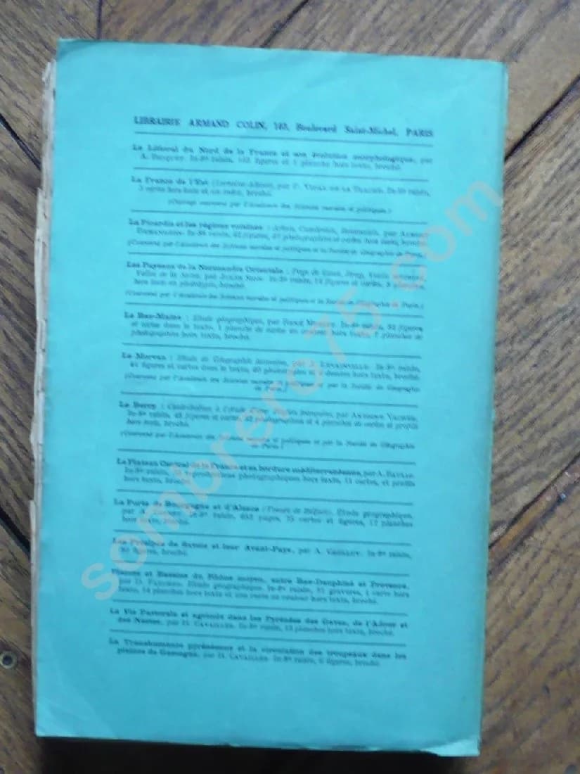 Les Modes de Vie dans les Pyrénées Atlantiques Orientales - Image 7