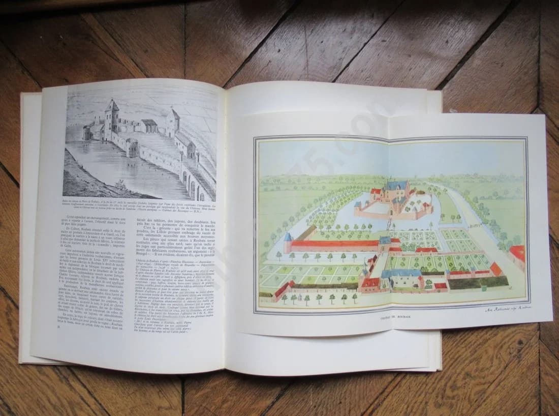 Roubaix Capitale Textile. Ex Numéroté - Image 6