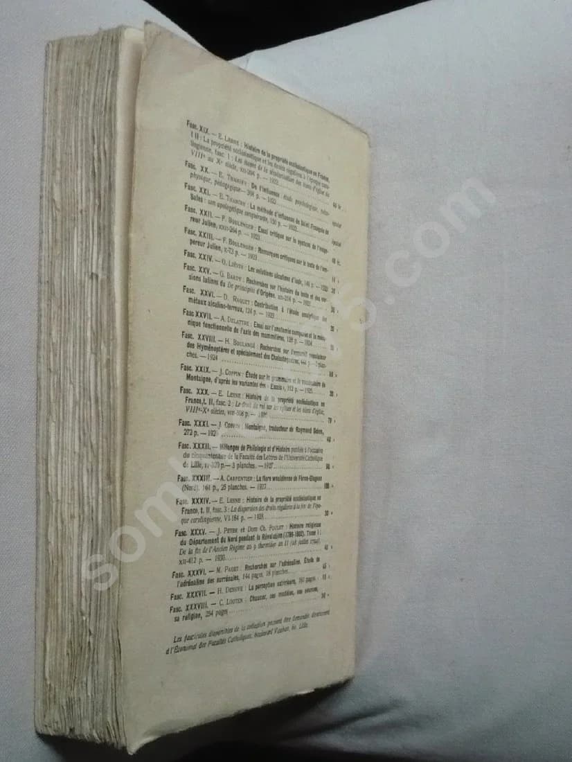 Les Hommes et leurs Travaux dans les Pays de la Moyenne Garonne - (Agenais, Bas Quercy) - Image 3