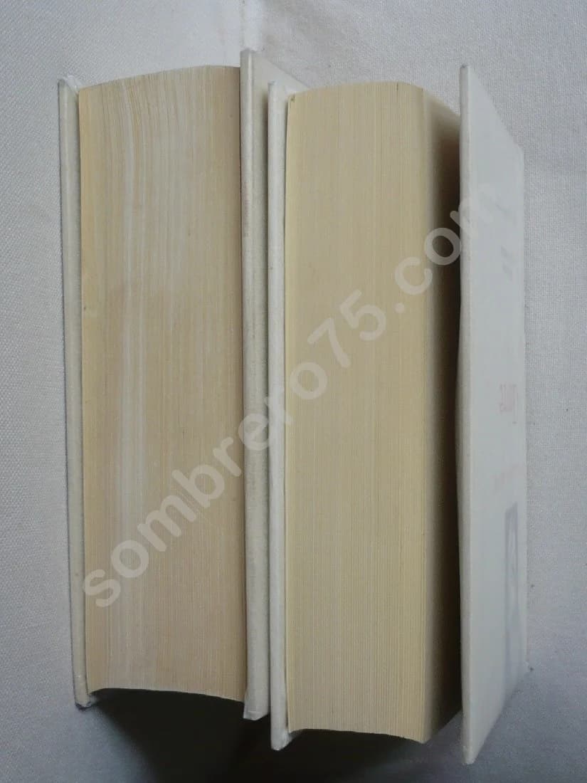 Oeuvre - Pierre Jean JOUVE - 2 volumes - Image 3